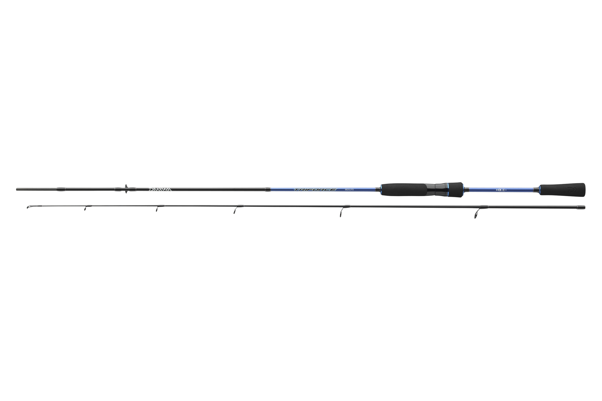 Triforce Spoon <span>| Pisztrángos pergető bot | UL</span>