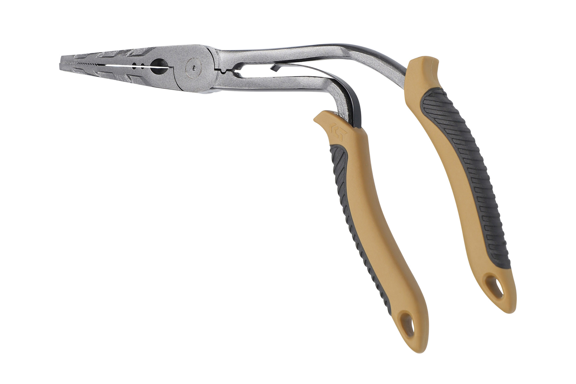 DAIWA D-Vec "Pistol" „Longnose“ Pliers <span>| Horogszabadító</span>