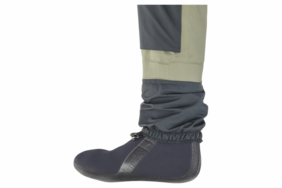 Daiwa D-Vec Breathable Waders <span>| Gázlóruha | lélegző</span>