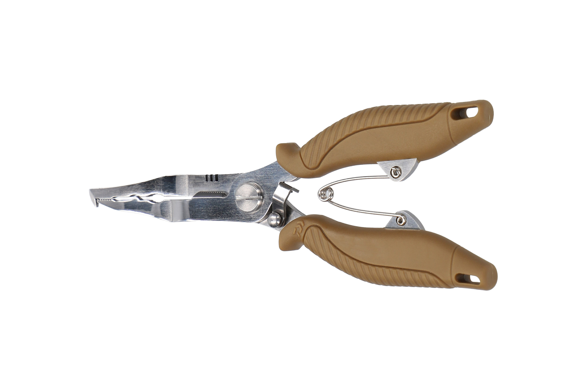 DAIWA D-Vec Splitring Pliers <span>| Karikázó fogó</span>
