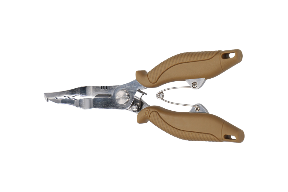 DAIWA D-Vec Splitring Pliers <span>| Karikázó fogó</span>