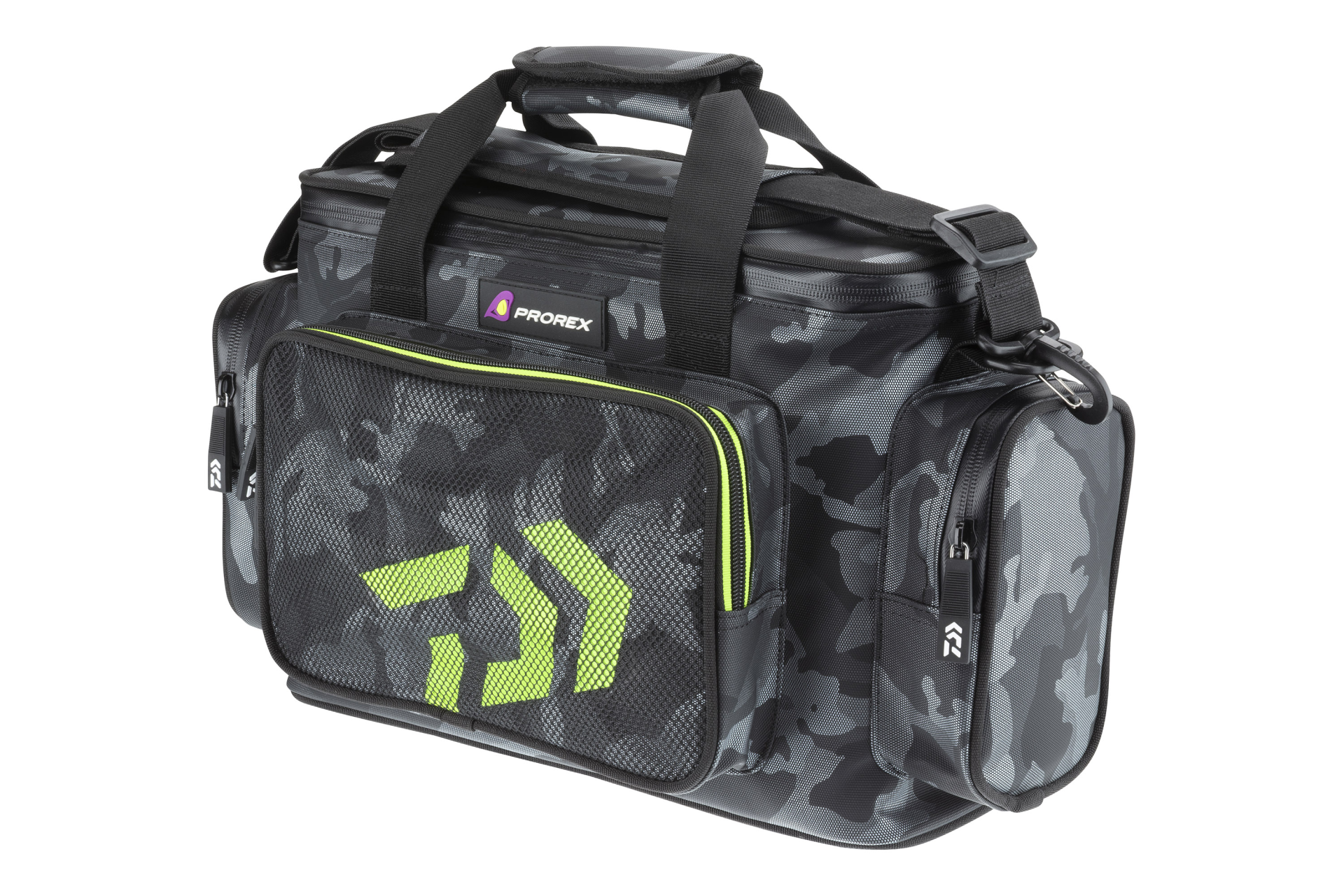 Prorex Tackle Bag <span>| Műcsalis táska | M-es méret</span> Prorex Tackle Bag <span>| Műcsalis táska | M-es méret</span>