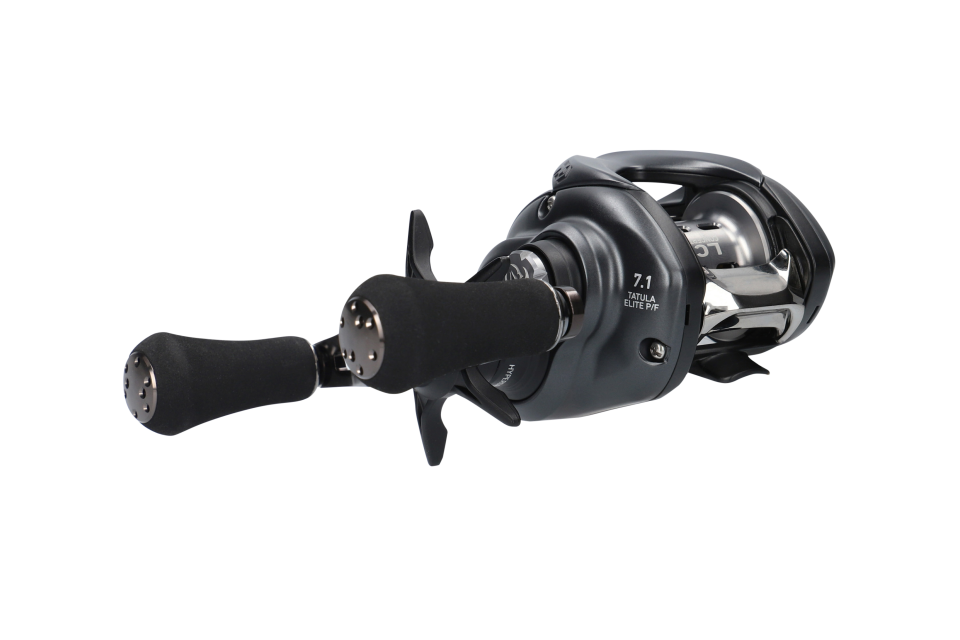 26 Tatula Elite Pitchin'Flippin' HL / XHL <span>| Baitcasting orsó</span> 26 Tatula Elite Pitchin'Flippin' HL / XHL <span>| Baitcasting orsó</span>