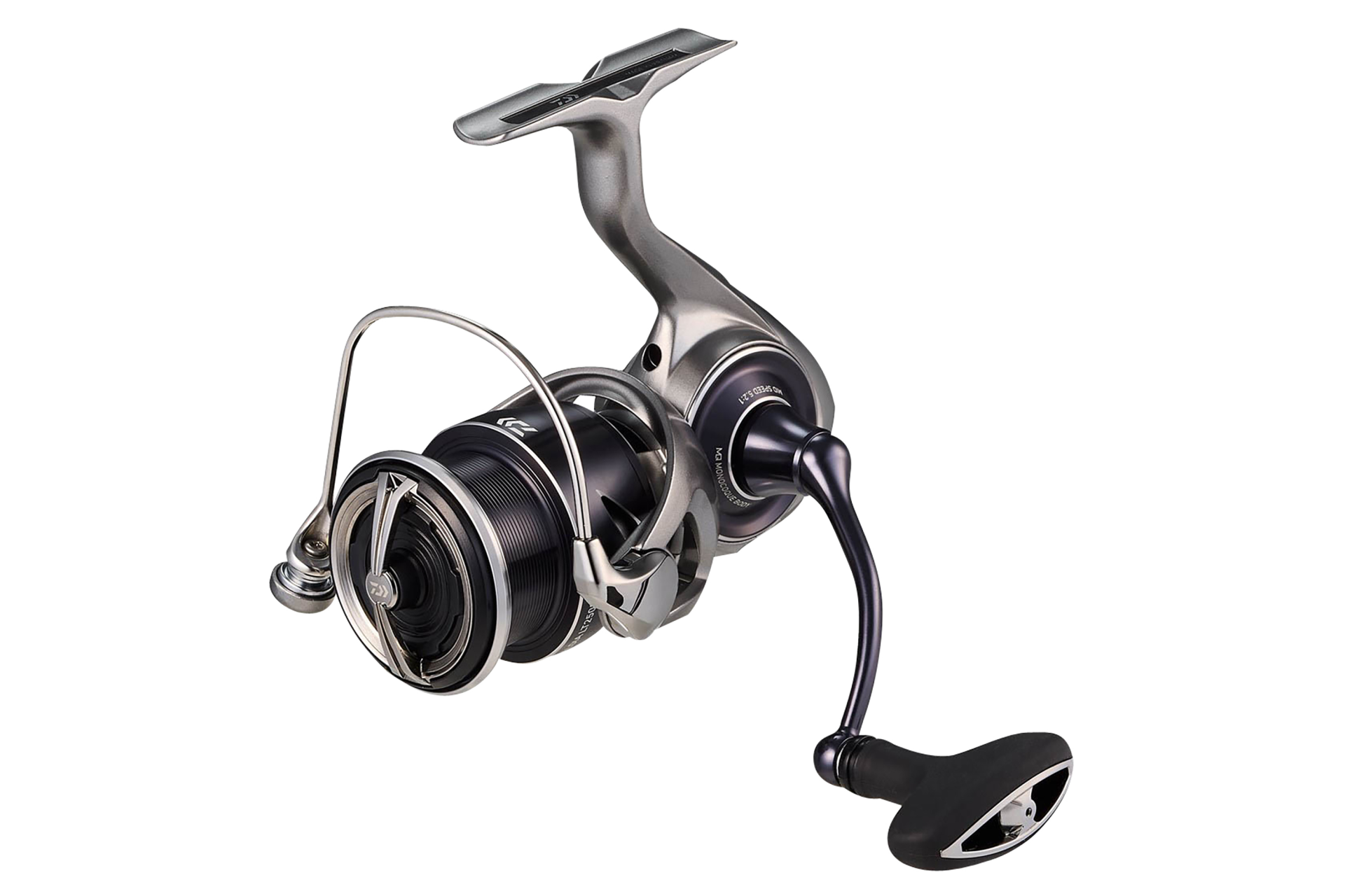 25 Caldia LT <span>| Pergető orsó</span>