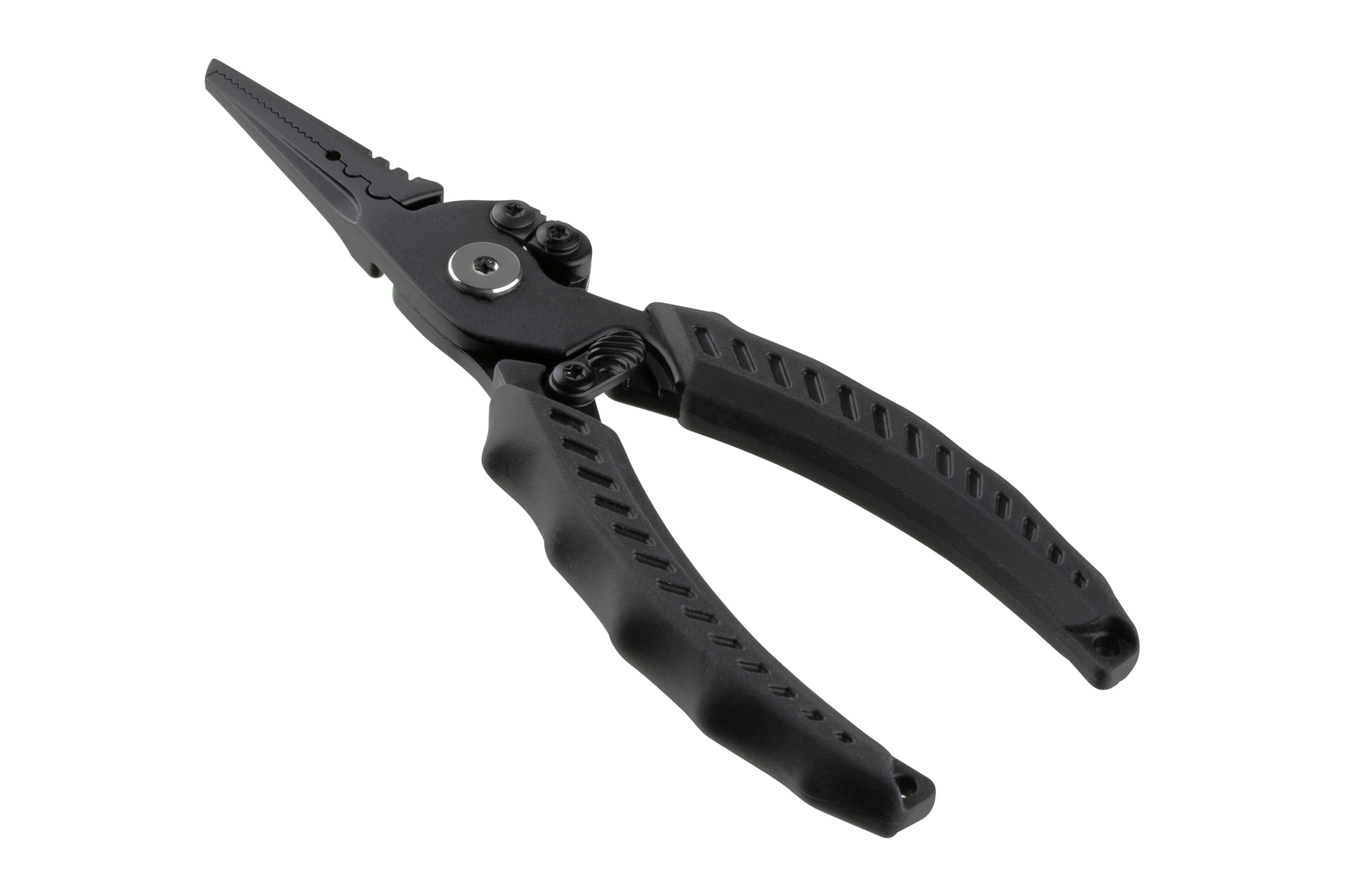 DAIWA Stainless Slim Pliers G160H <span>| Multifunkcionális fogók</span>