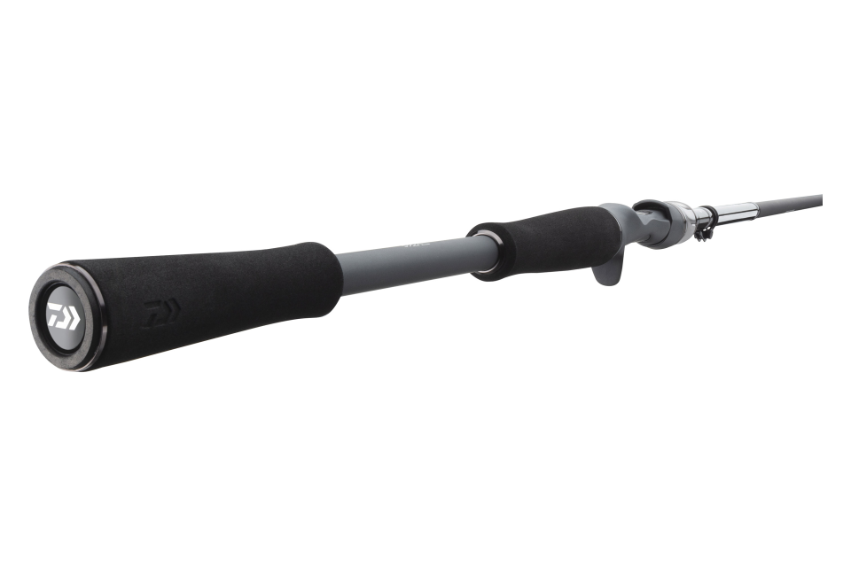 Pro Staff Allround <span>| Baitcasting bot | MH</span> Pro Staff Allround <span>| Baitcasting bot | MH</span>