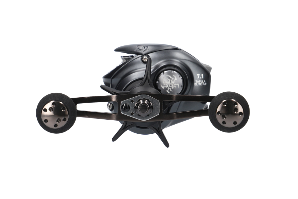 26 Tatula Elite Pitchin'Flippin' HL / XHL <span>| Baitcasting orsó</span>