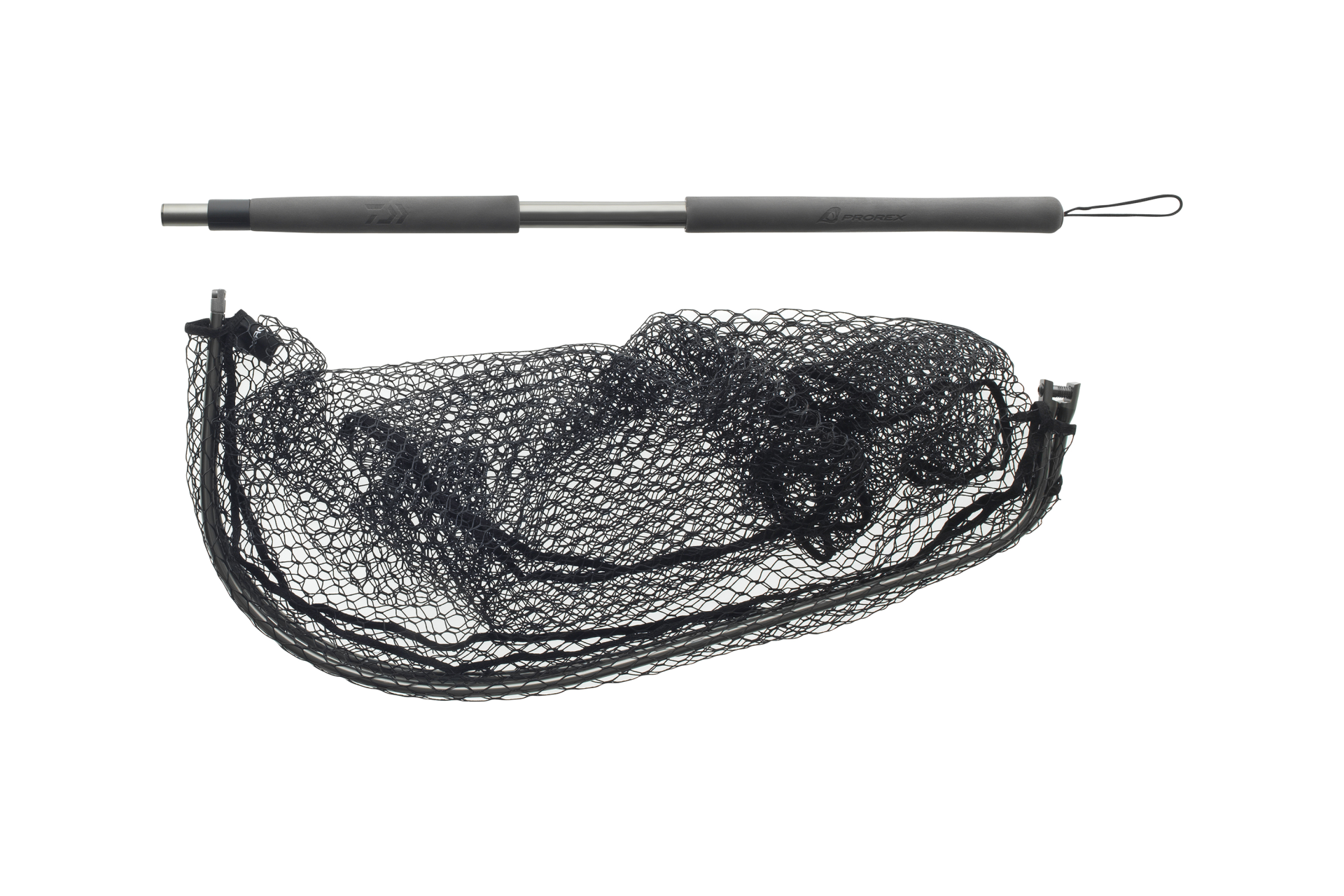 Prorex Tough Jungle Net XL <span>| Merítőháló</span>