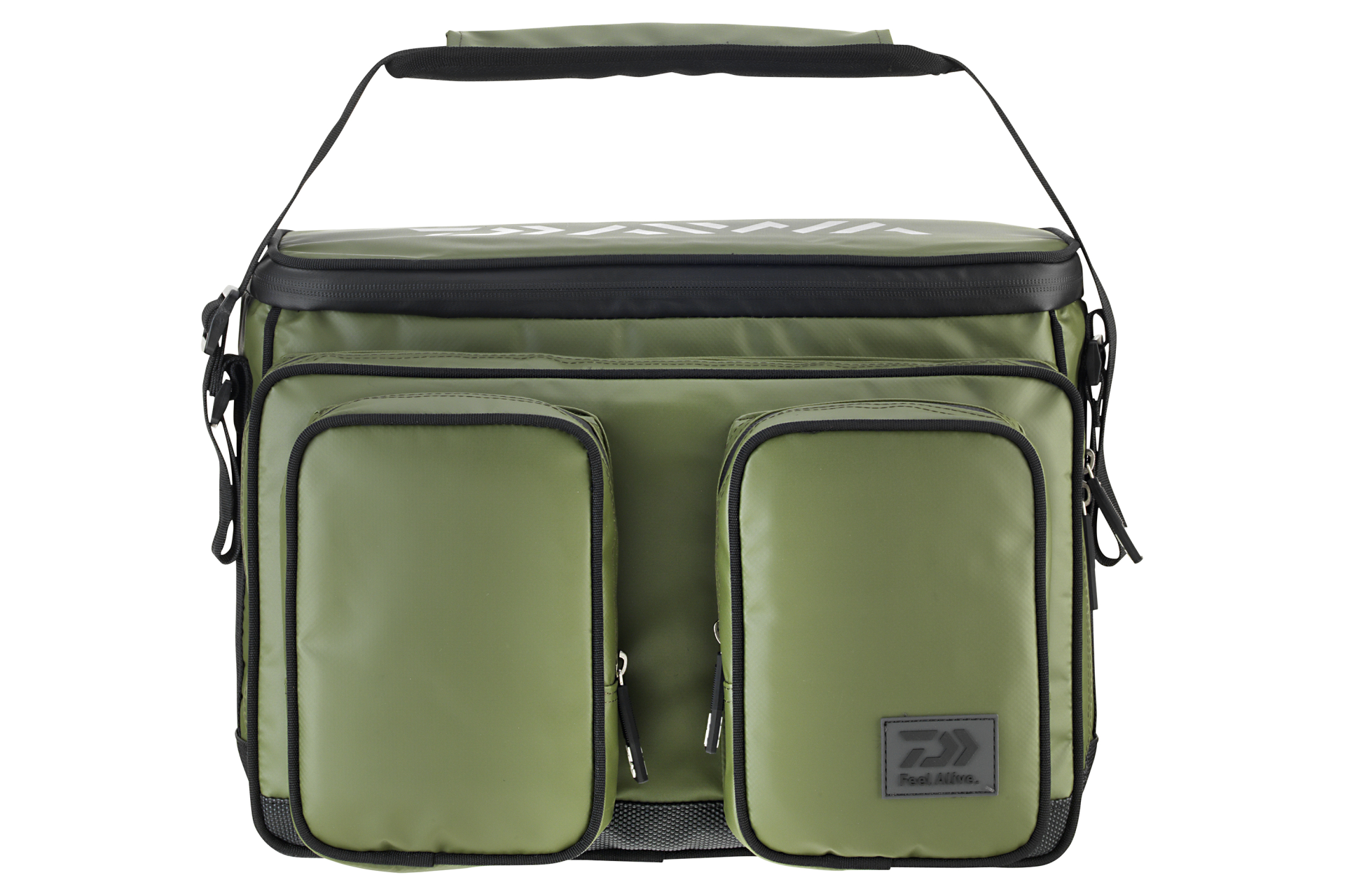 Daiwa D-Vec WP-200 Tackle Box Bag <span>| Műcsalis táska</span>
