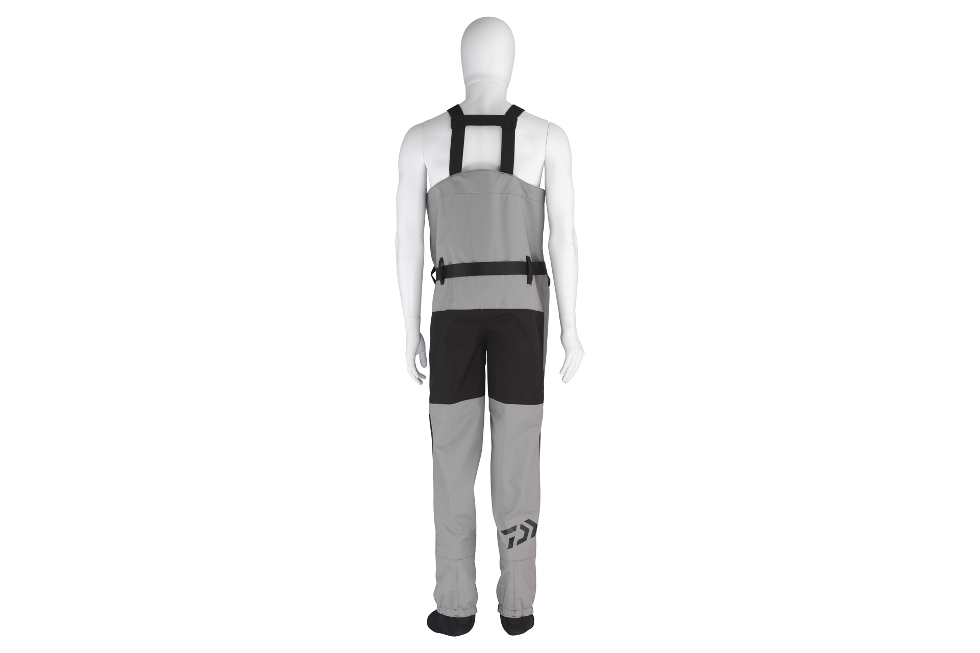 Daiwa D-Vec Breathable Zipped Waders <span>| Gázlóruha</span>