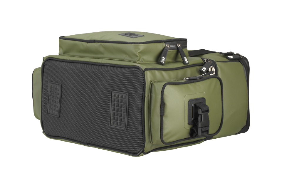 Daiwa D-Vec WP-300 Tackle Box Bag <span>| Műcsalis táska | Csónakos táska</span>