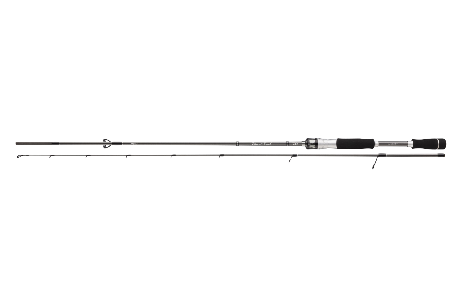 Silver Creek Light Spin <span>| Pergető bot | L</span>