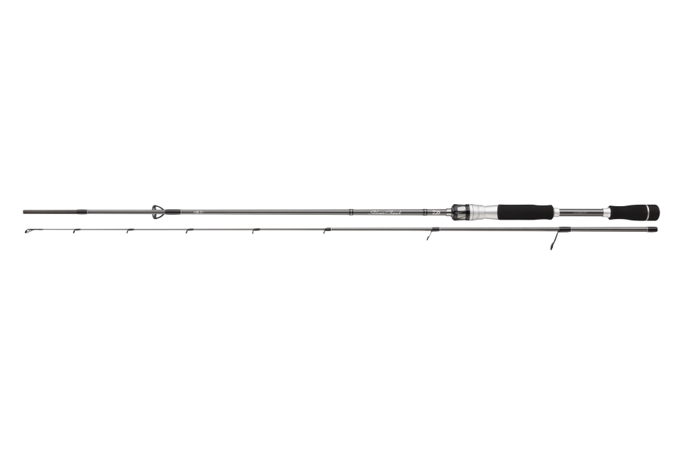 Silver Creek Light Spin <span>| Pergető bot | L</span>