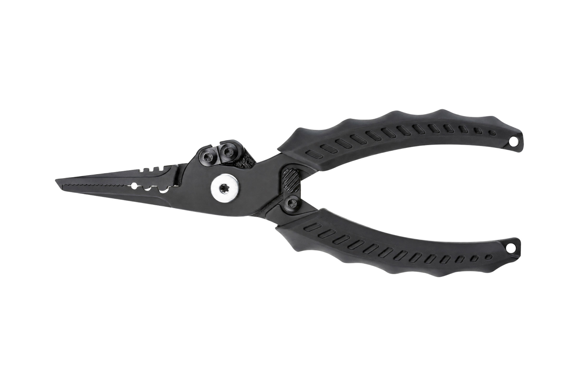 DAIWA Stainless Slim Pliers G160H <span>| Multifunkcionális fogók</span>