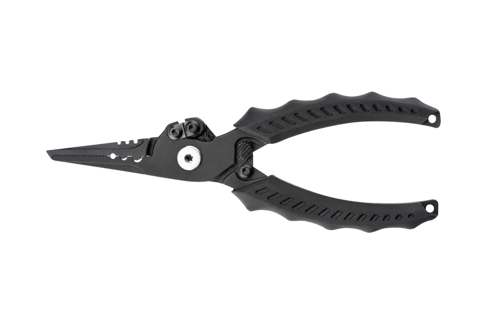DAIWA Stainless Slim Pliers G160H <span>| Multifunkcionális fogók</span>