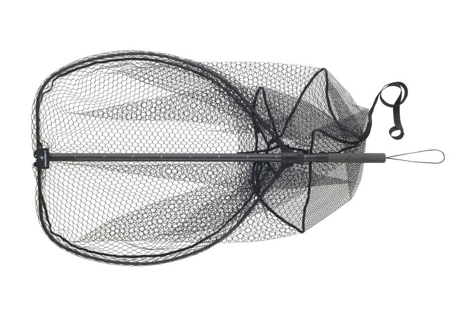 Prorex Carbon Folding Net <span>| Merítőháló</span>