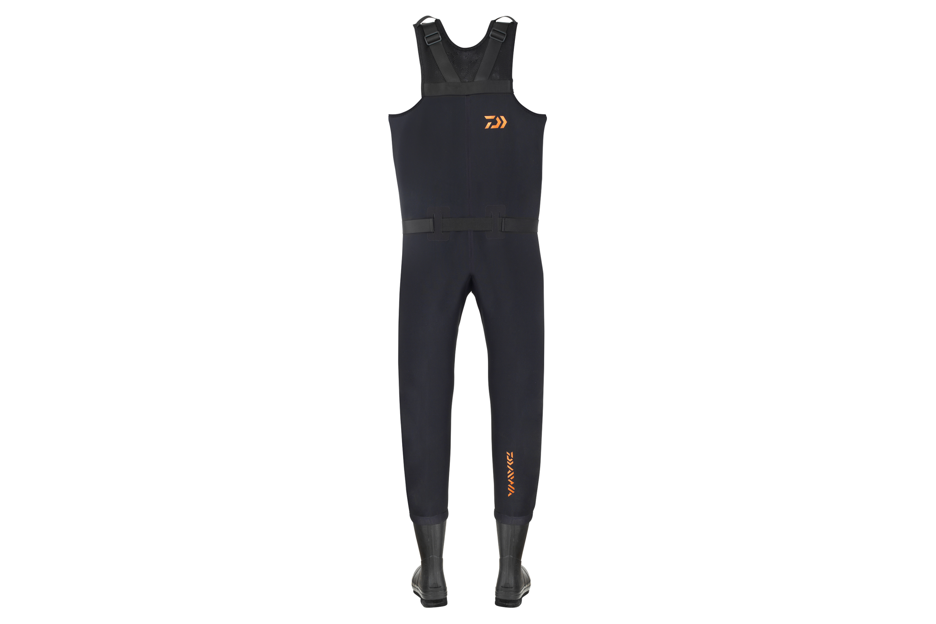 Daiwa D-Vec Waders flex <span>| Gázlóruha | black</span>