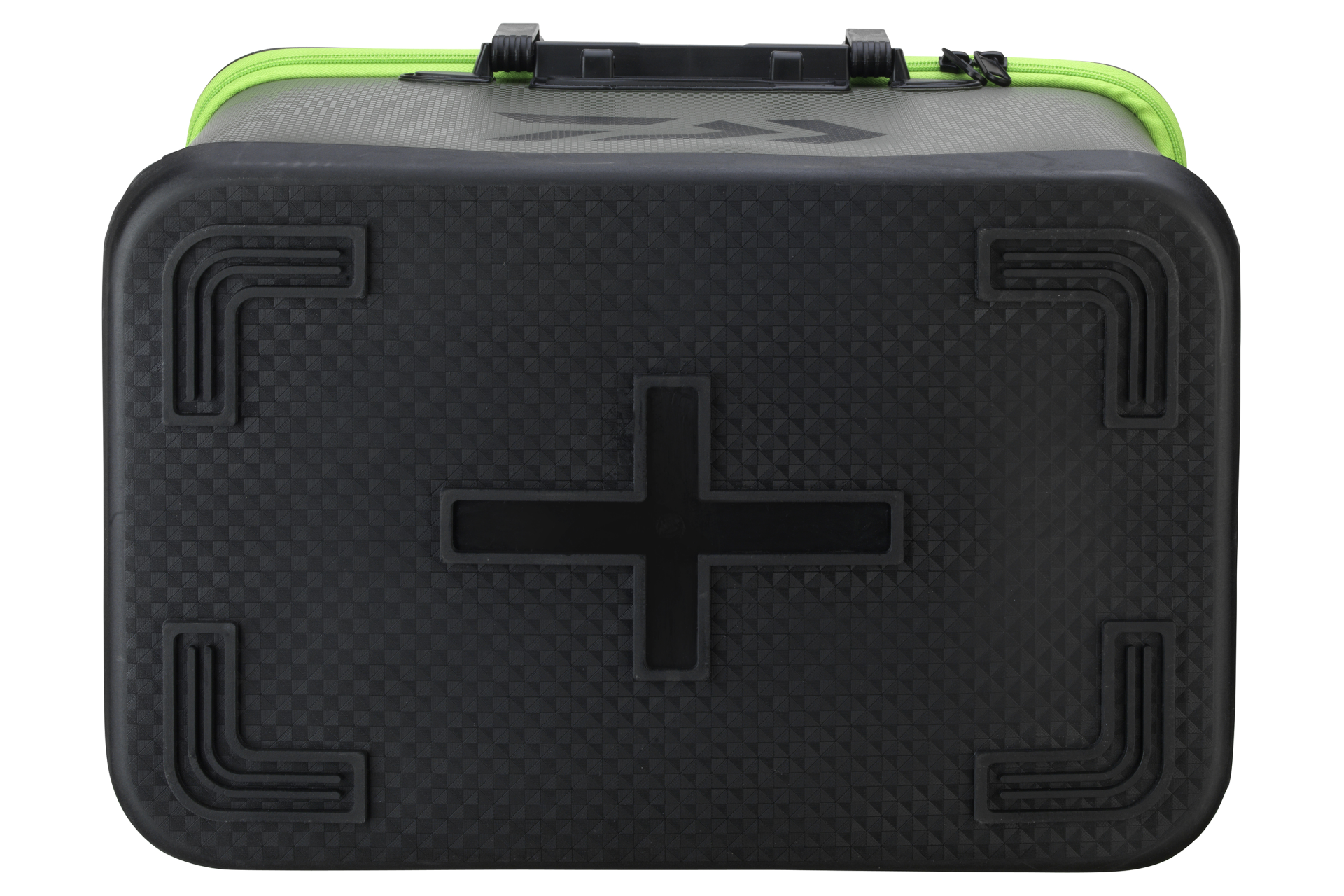 Daiwa D-Vec Eva Hard Tackle Container <span>| Csali-/felszerelés táska | L/M-es méret</span>
