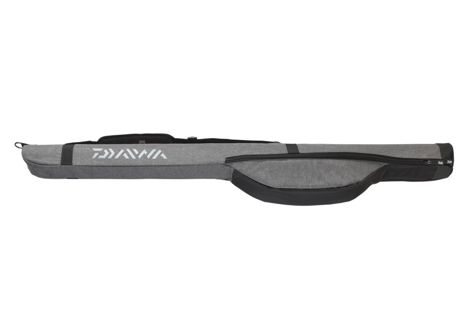 Daiwa D-Vec 1 Rod Protection Stiff Bag <span>| Botzsák | 1 felszerelt bothoz</span>