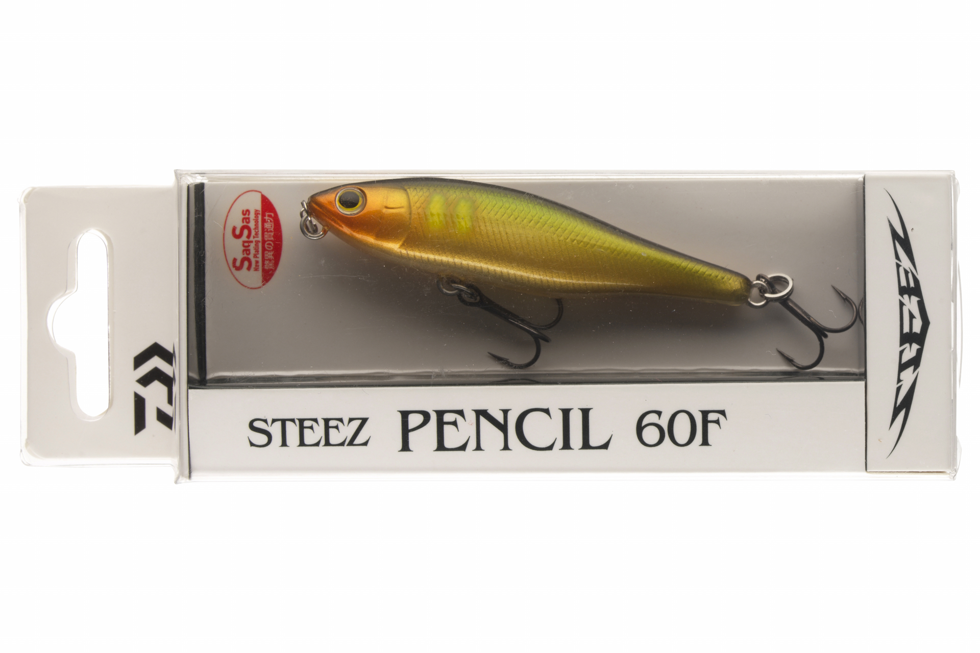 Steez Pencil | 60F <span>| Stickbait | felúszó | felszíni</span>