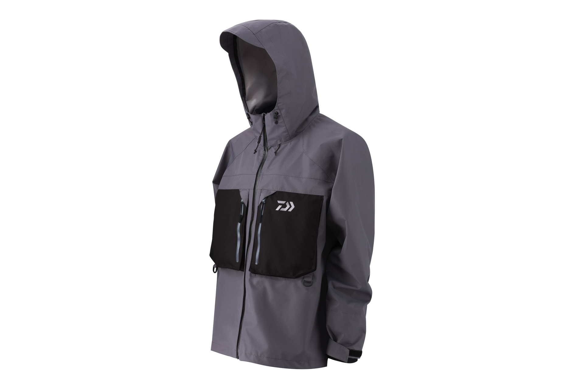 DAIWA D-Vec HD Wading Jacket <span>| Gázló dzseki</span>