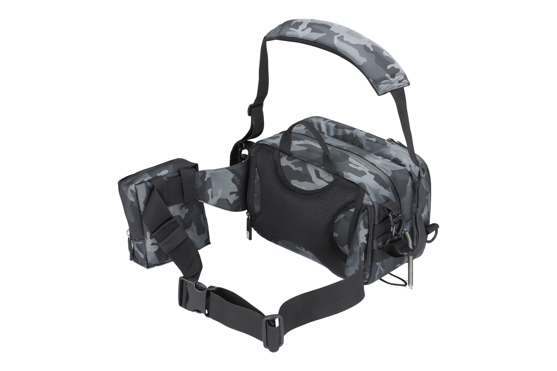 Prorex SF Hip Bag De Luxe <span>| Pergető övtáska</span>