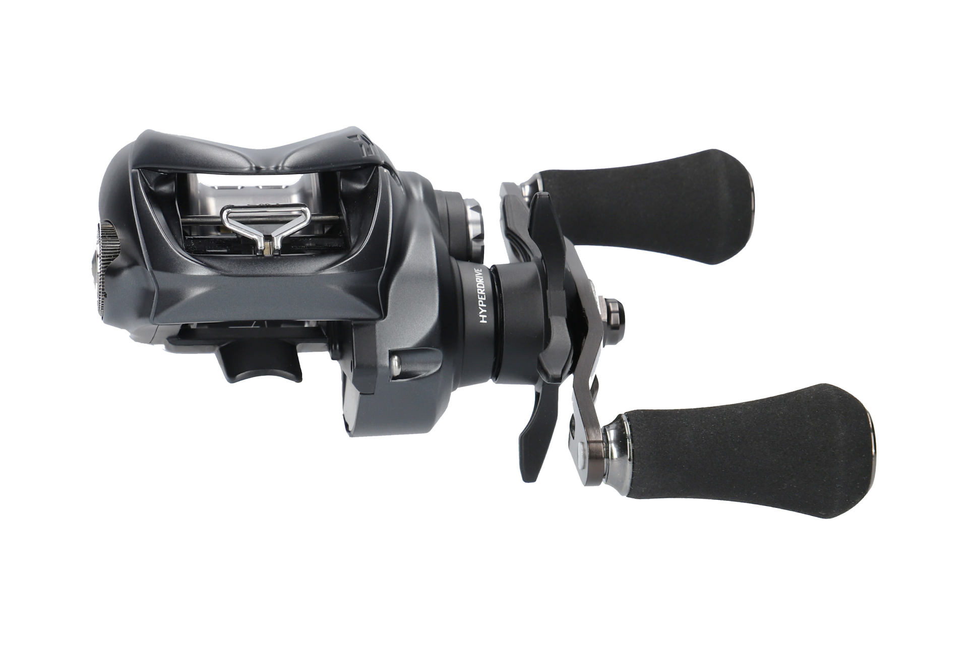 26 Tatula Elite Pitchin'Flippin' HL / XHL <span>| Baitcasting orsó</span>