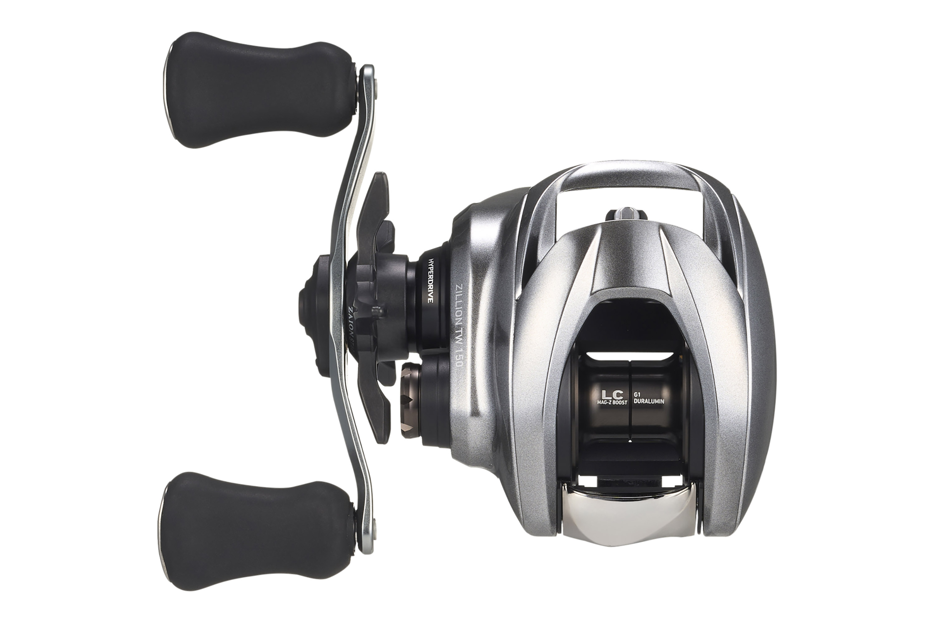 26 Zillion TW <span>| Baitcasting orsó</span>