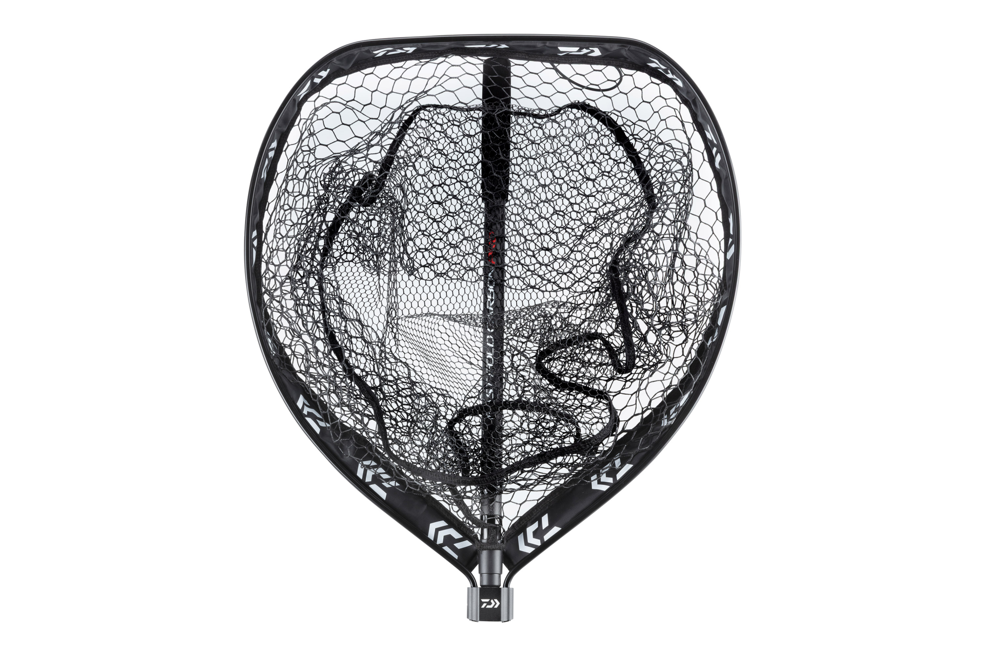 DAIWA D-Vec Fast-Fold Carbon Handle Net <span>| Merítőháló</span>