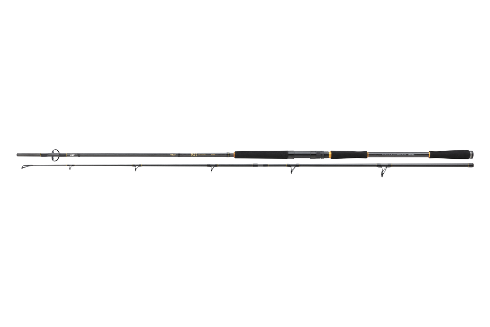 BG Offshore Portable Allrounder <span>| Travel jigger bot | H | XH | XXH</span>