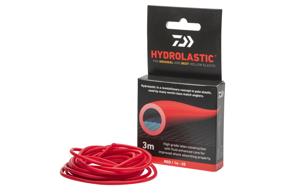 Daiwa Hydrolastic <span>| Botgumi</span>