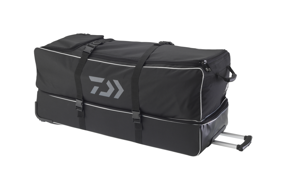 Daiwa D-Vec Global Travel Wheel Bag <span>| Utazó táska</span>