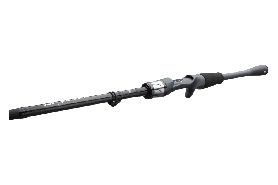 Pro Staff Twitch & Jig <span>| Baitcasting bot | ML</span>