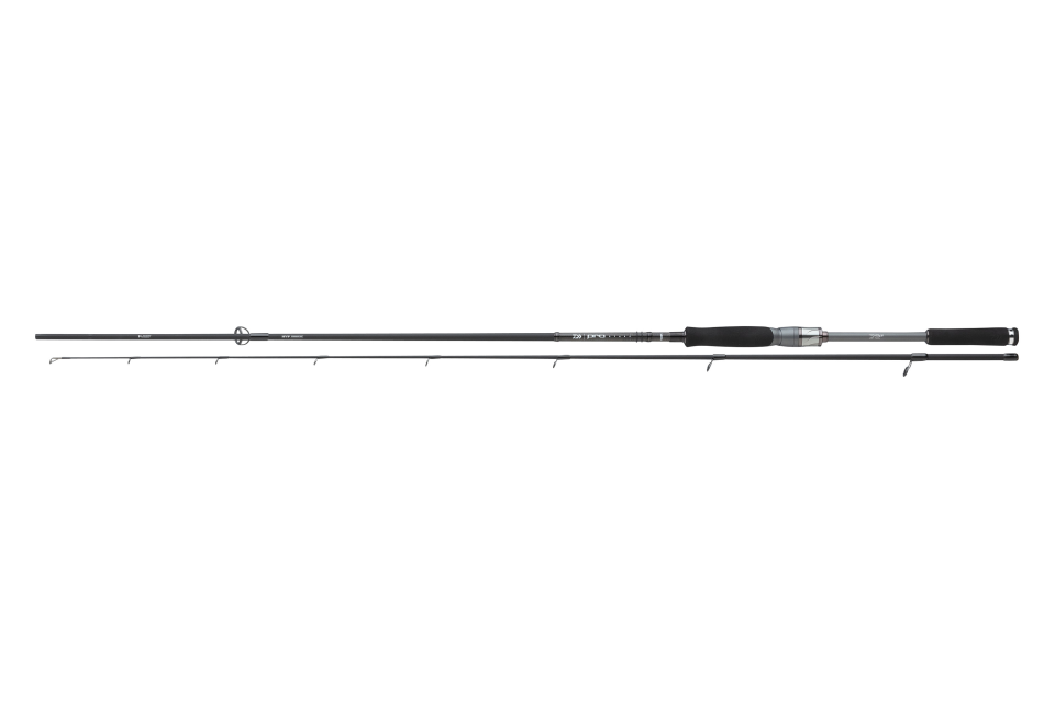 Pro Staff Yak & Belly <span>| Pergető bot | L-H</span>