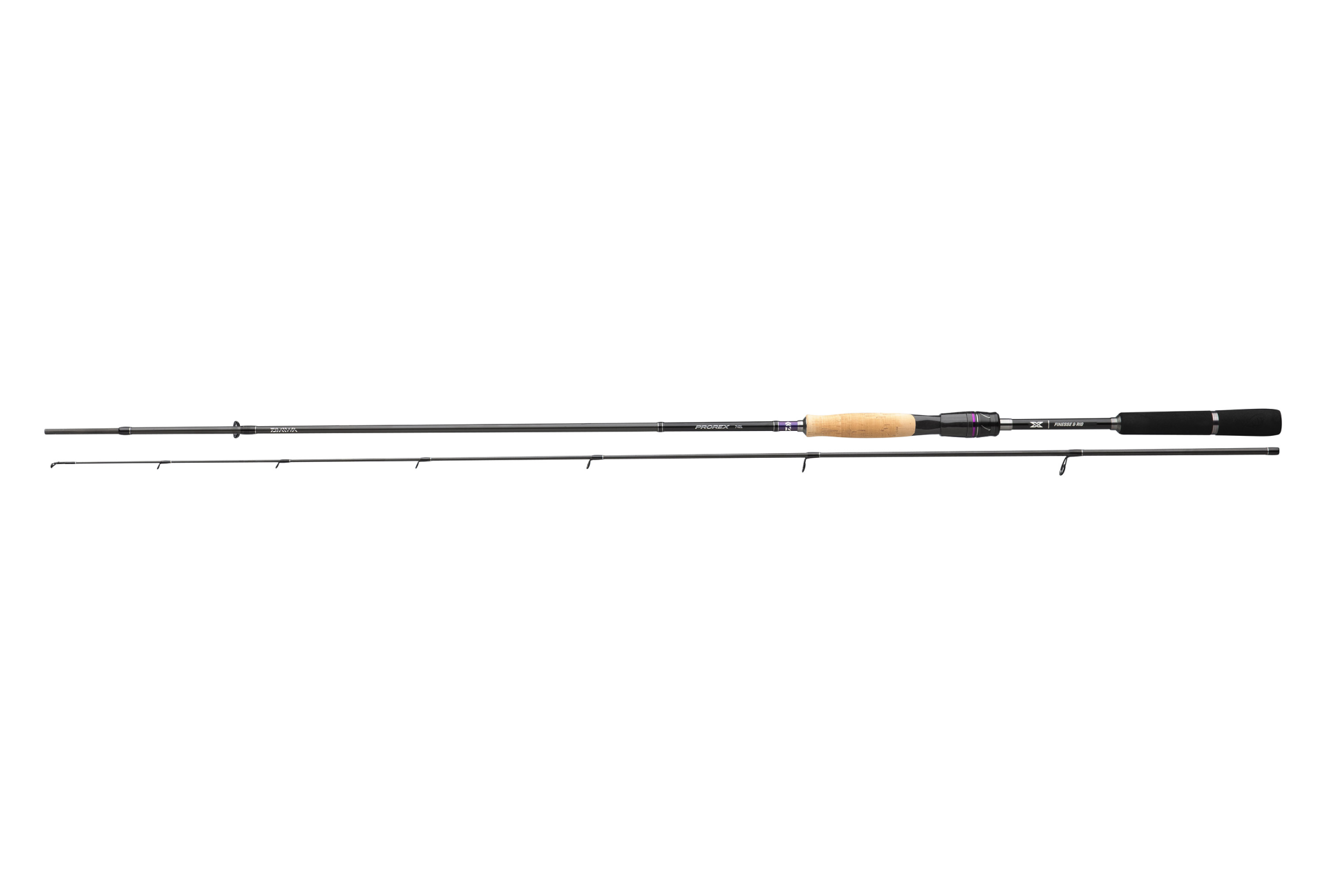 Prorex X Finesse & Rig <span>| Finesse pergető bot | L | ML</span>