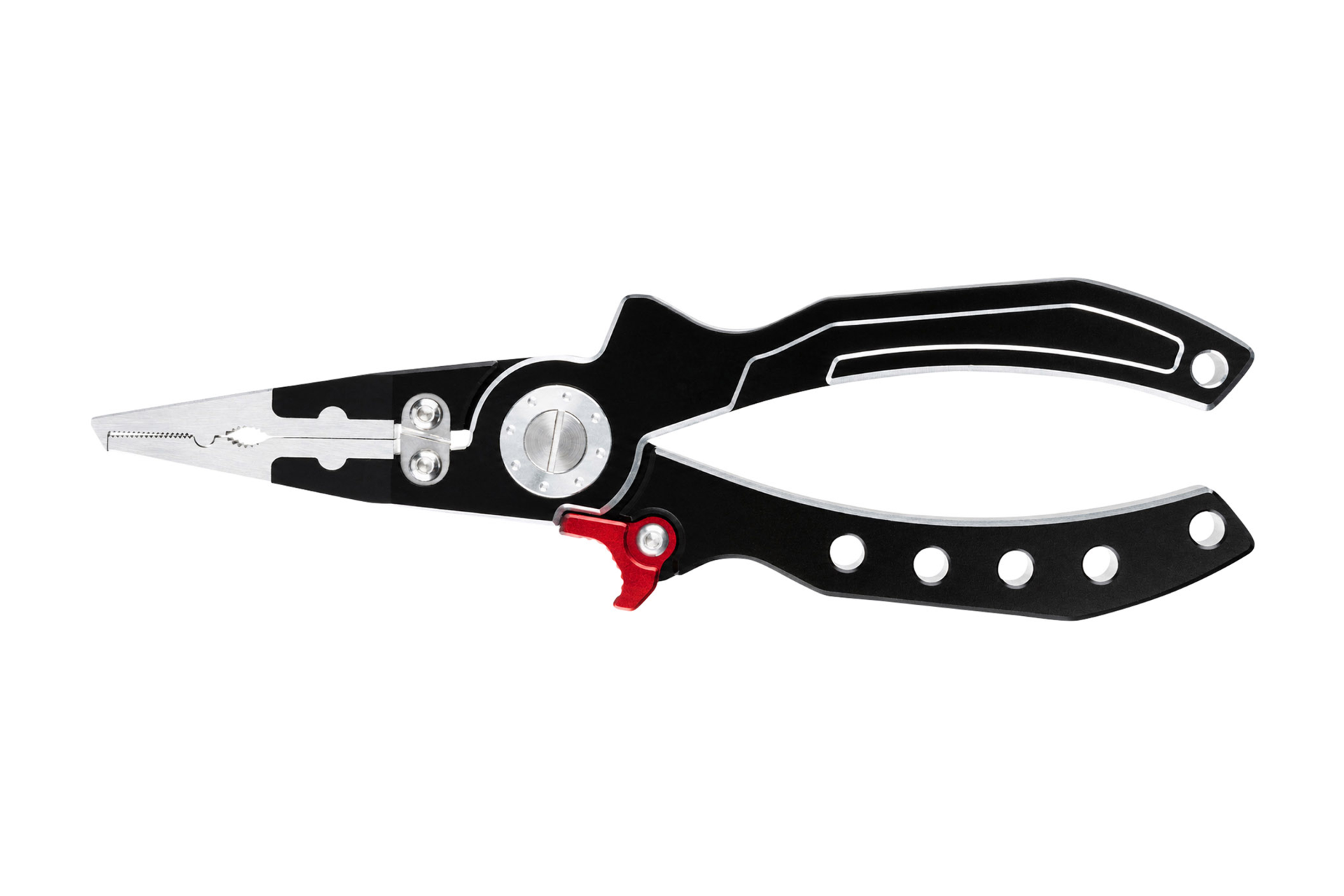 DAIWA Aluminum Pliers G190H <span>| Multifunkcionális fogók</span>
