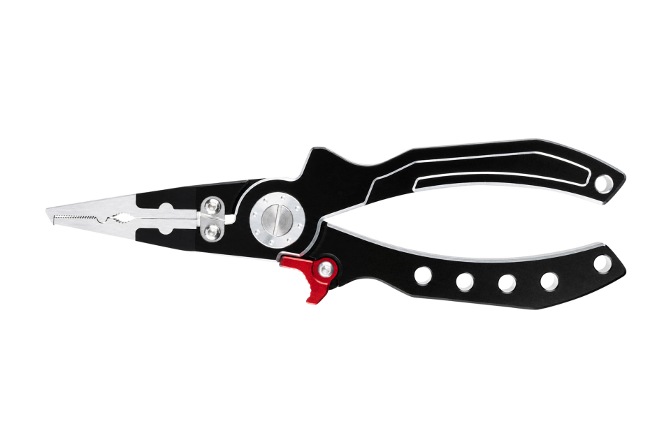 DAIWA Aluminum Pliers G190H <span>| Multifunkcionális fogók</span>