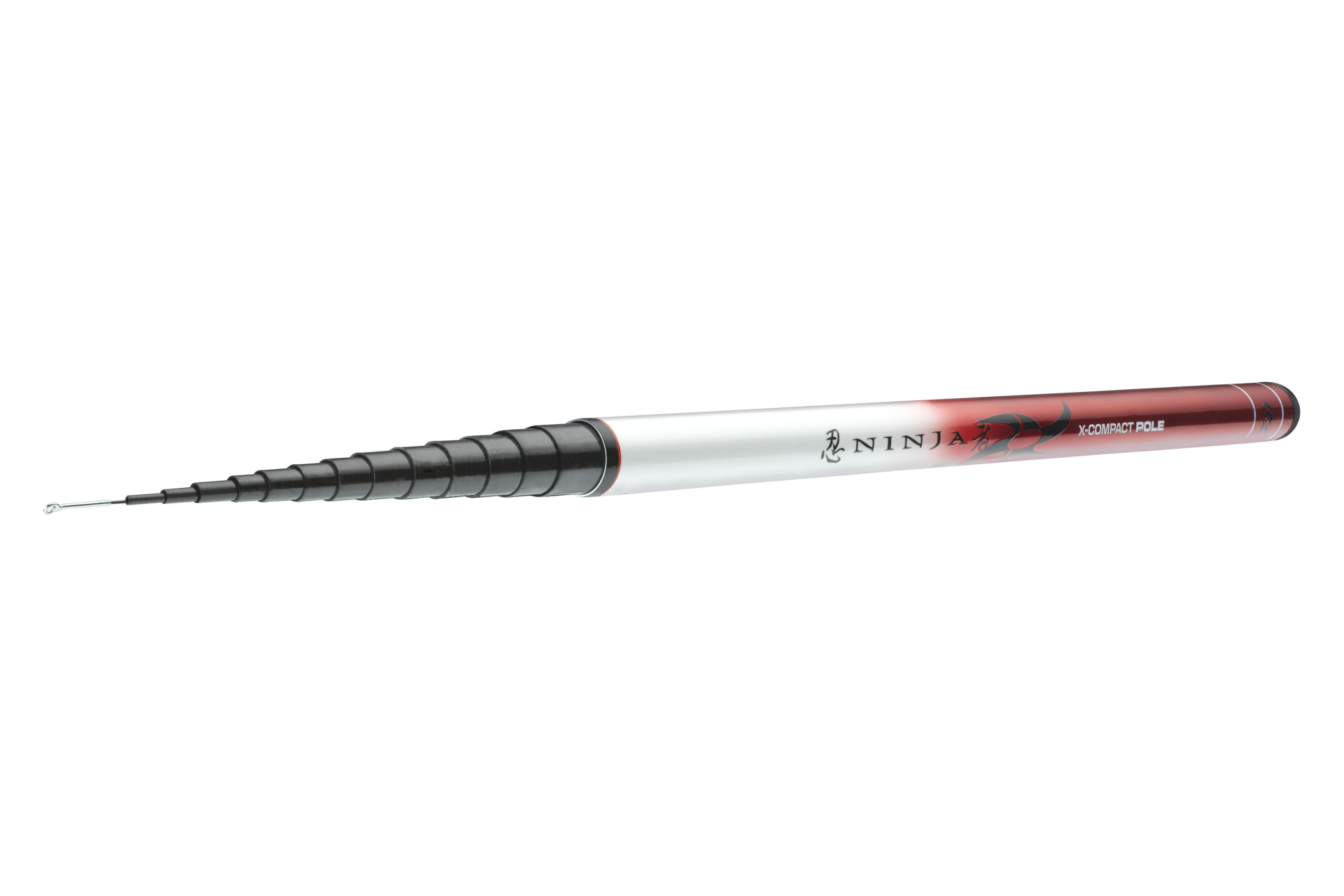 Ninja X Compact Pole <span>| Spiccbot</span>