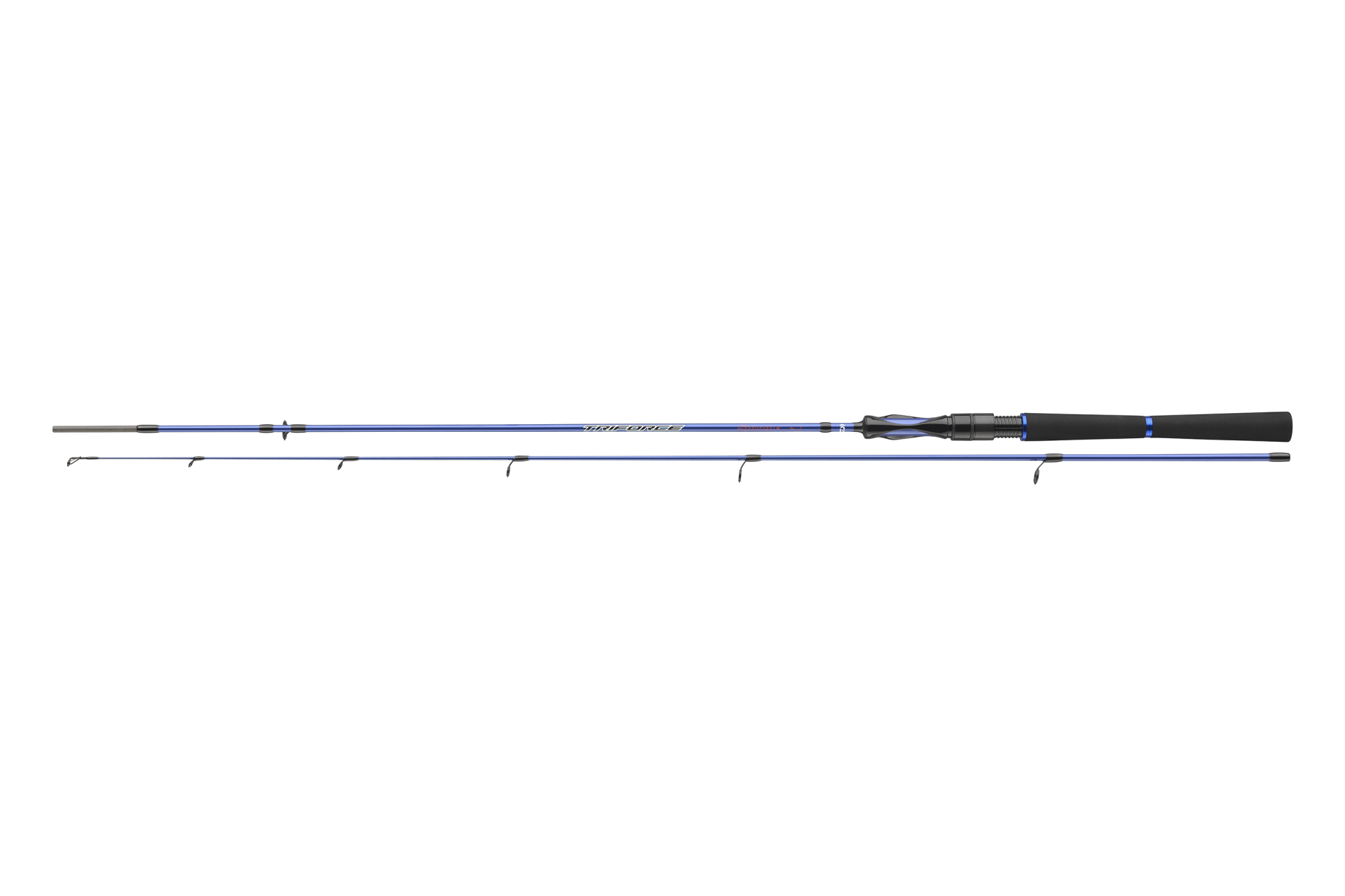 Triforce Target Spoon <span>| Pisztrángos pergető bot | UL | Csőspicc</span>