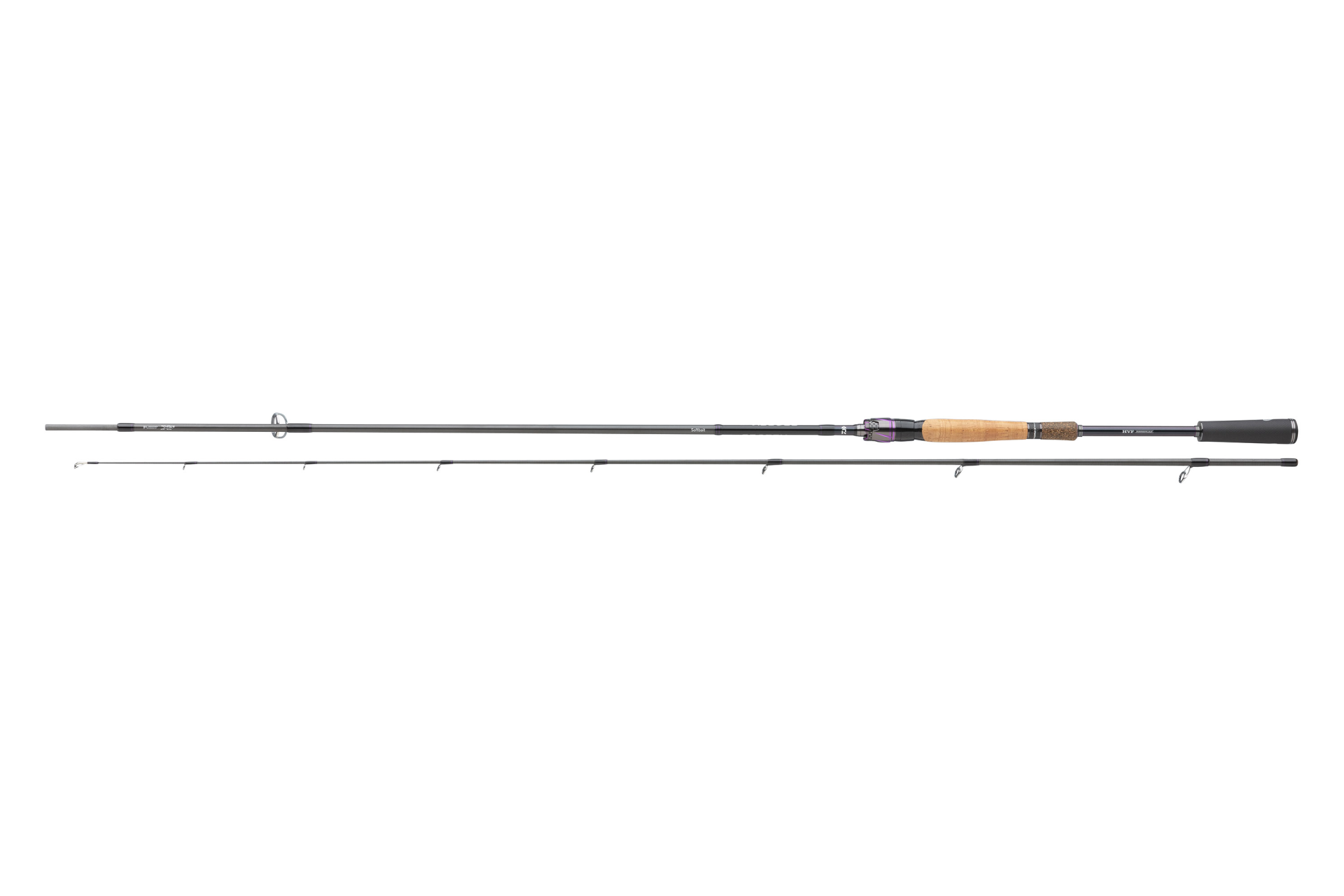 Prorex Anniversary LTD Softbait <span>| Pergető bot | ML | M</span>