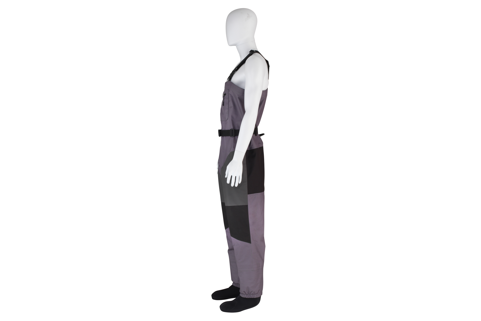 Daiwa D-Vec Breathable Waders <span>| Gázlóruha</span>