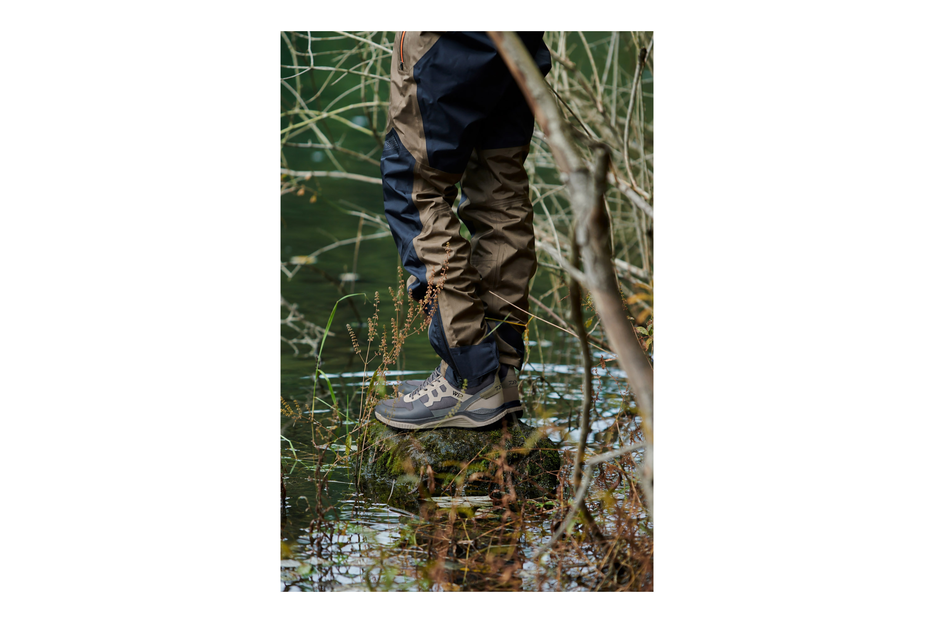 DAIWA D-Vec Boots waterproof <span>| Bakancs</span> DAIWA D-Vec Boots waterproof <span>| Bakancs</span>