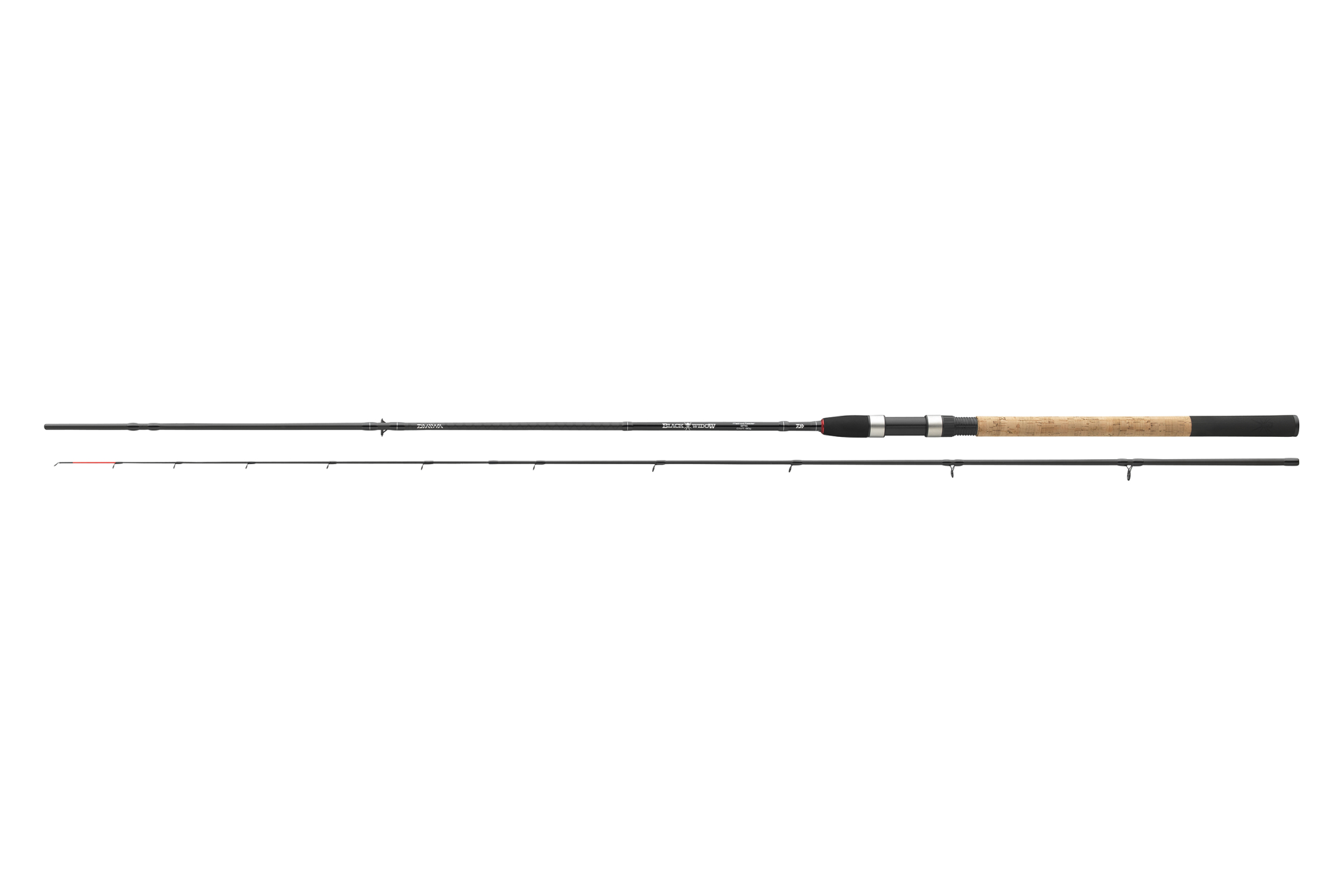 Black Widow Method Feeder <span>| Method feeder bot | Dobósúly -60g | -80g</span>