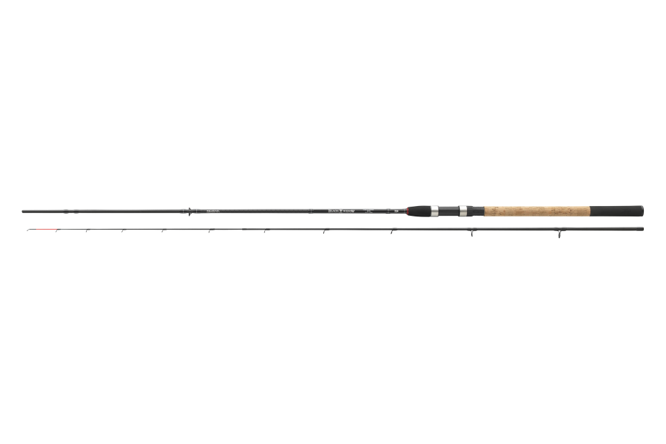 Black Widow Method Feeder <span>| Method feeder bot | Dobósúly -60g | -80g</span>