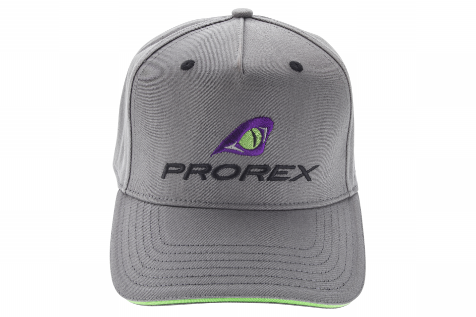 Prorex Cap <span>| Ponty | szürke</span>