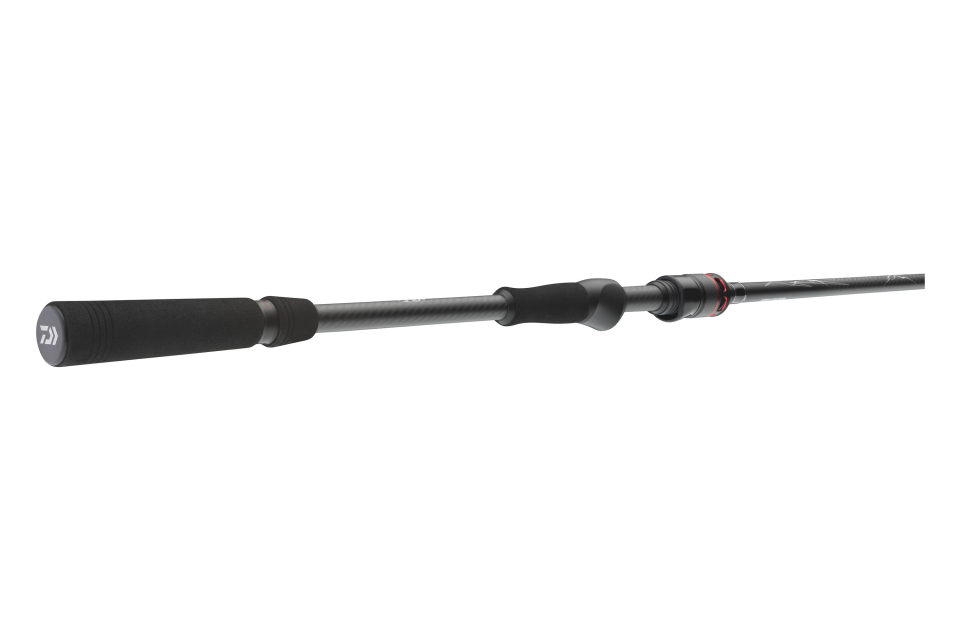 Ballistic Air <span>| Pergető bot | ML | M | MH | H</span>