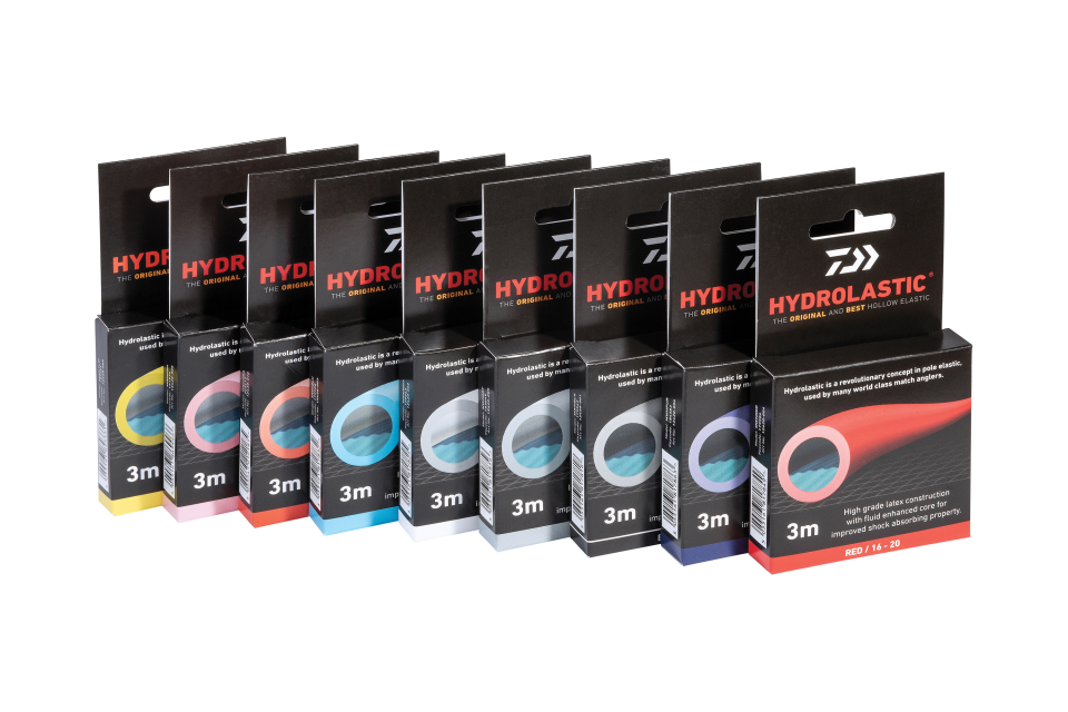Daiwa Hydrolastic <span>| Botgumi</span>