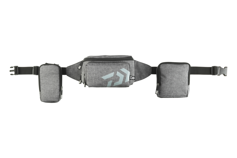 Daiwa D-Vec Hip Bag <span>| Pergető övtáska</span>