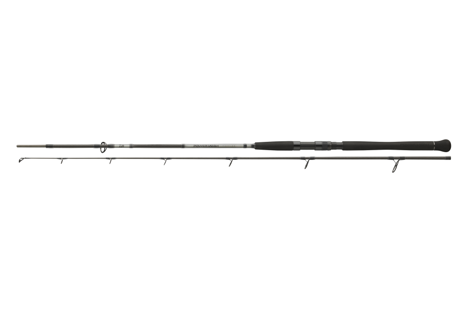 Powermesh Catfish Spin <span>| Harcsázó pergető bot | Dobósúly -135g | -185g</span>