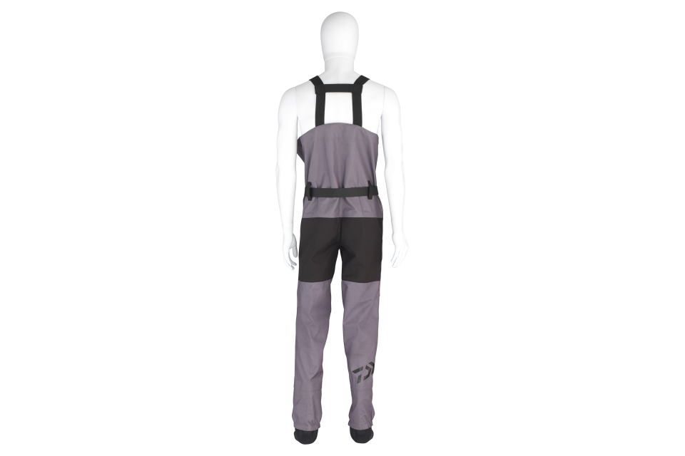 Daiwa D-Vec Breathable Waders <span>| Gázlóruha</span>